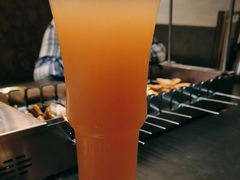 -好唛士·精酿啤酒烧烤(金沪路店)