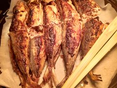 -岷山饭店-芝芝自助餐厅