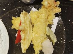 -梅筑·创意料理(王府井百货店)