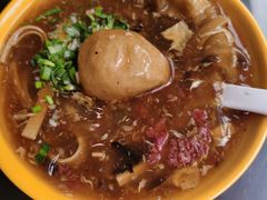 -毛华美食(清扬路店)