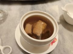 -喜来登由由大酒店九州膳坊中餐厅