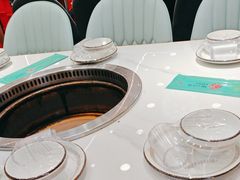 -满兴咱妈烀饼铁锅炖(兰州北街店)