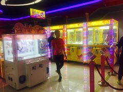 -风云再起游乐汇(皇城恒隆广场店)