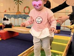 -全优加早教托育园(广百新一城店)