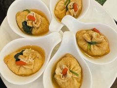 五福袋-五观堂素食(新华路店)