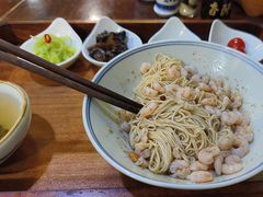 -同得兴 Since·1995 传统苏式面馆(嘉馀坊店)