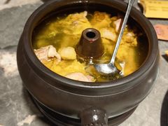 -福照楼汽锅鸡·云南菜(火车站锦江店)