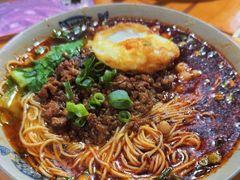-丁丁猫重庆小面(徐州路店)