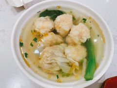 -火啫啫·粤式啫啫煲(南通首店)