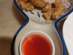 -涌上外婆桥(江北万达店)