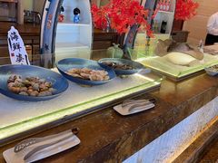 -浙江西子宾馆·瑶园咖啡厅