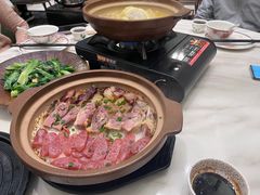 -稻香酒家·33年老字号·港式粤菜(富邦中心店)