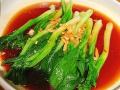 -OCEAN一席海鲜•海景餐厅(双子塔店)