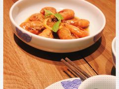 -老灶味道·本帮菜(昌平路店)
