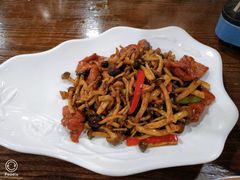 -来小酌·长安酒家(翠庭大厦店)