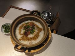 -百年果林椰子鸡(中洲店)