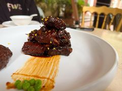 -玫瑰厅上海菜(兴国路店)