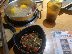 -呷哺呷哺 黄金牧场 (新中关购物中心店)