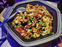 紫苏味牛蛙平锅-蛙来哒(翔悦时代店)