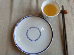 餐具摆设-之参餐厅(前门大街店)