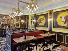 -Entrecôte 法国牛扒馆(保利·时光里店)