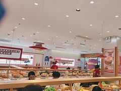 -龍歌自助小火锅(崂山丽达店)