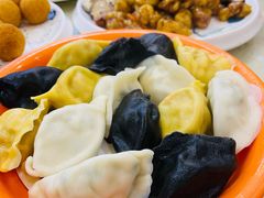 -北方饺子王·海肠捞饭·海鲜锅(山大店)