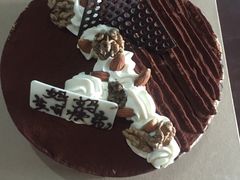 -可稵咖啡面包蛋糕(休斯顿店)
