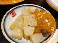 煎焖子-天津卫码头(南开大悦城店)