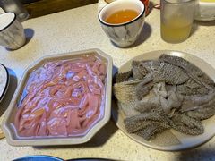 -九尺赵老四鲜鹅肠火锅