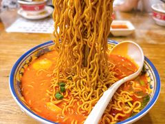 -辉记炭烧海鲜大排档·老字号(福田店)