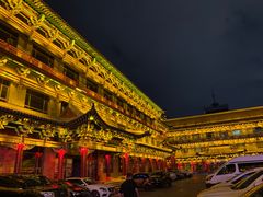 -山西饭店
