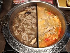 -一绪に和牛寿喜烧(罗湖益田假日店)