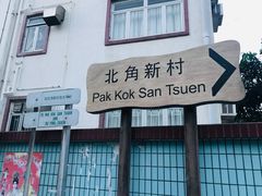 -南丫岛
