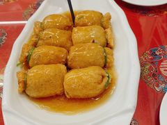 -玉华台饭庄(裕中西里小区店)