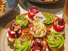 -BE BRIGHT KITCHEN(正佳广场店)