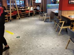大堂-季季红火锅(南康宝林大厦店)