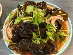 -超越炭火牛蛙火锅鸡(河东店)