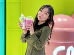 -gleeglee乐溢亦茶(合生汇店)