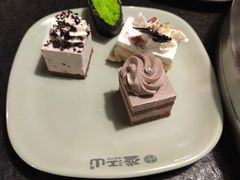 -韩盛·盛江山自助料理(中街大悦城黑金店)
