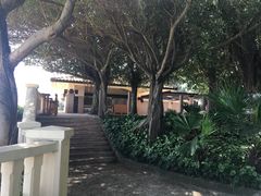 -大堂酒廊(北海香格里拉大酒店)