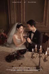 -今生有约婚纱摄影店(景德路店)