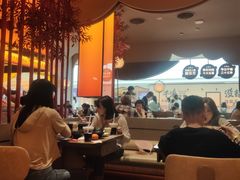 -六月雪干锅(涪城万达广场店)