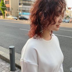 -BHG Hair Salon