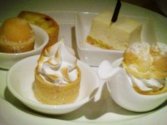 -AdD全日制餐厅(中谷花园酒店)