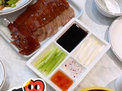-福来居烤鸭店(天坛二店)
