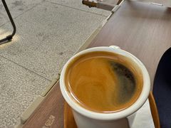-顽效咖啡-One Shot Cafe