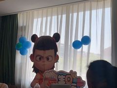 -小厨娘淮扬菜(天印大道店)