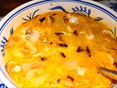 -卢大鲜鱼头捞饭(美利广场店)
