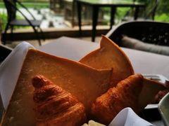 -大理实力希尔顿酒店•香全日制餐厅